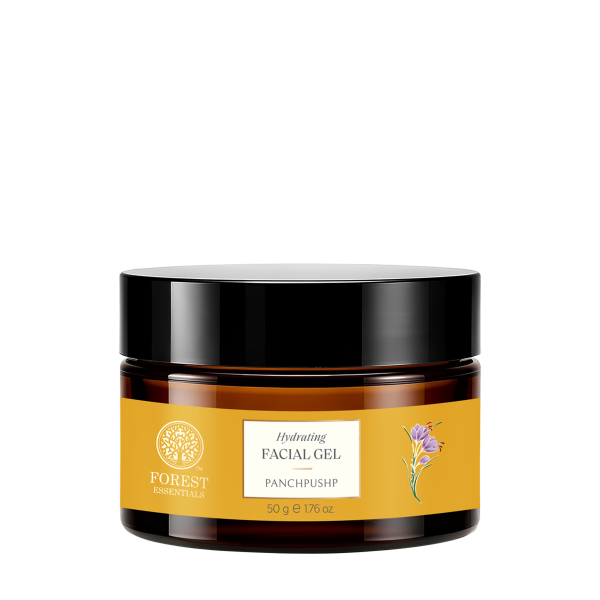 Light
                          Hydrating Facial Gel Panchpushp