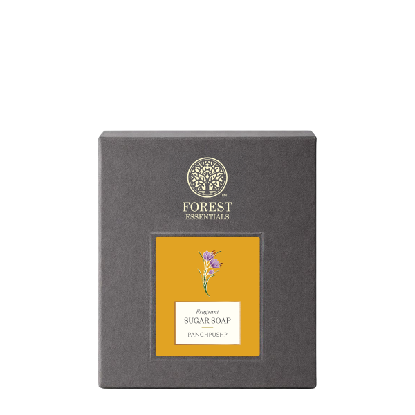 Luxury
                          Sugar Soap Panchpushp