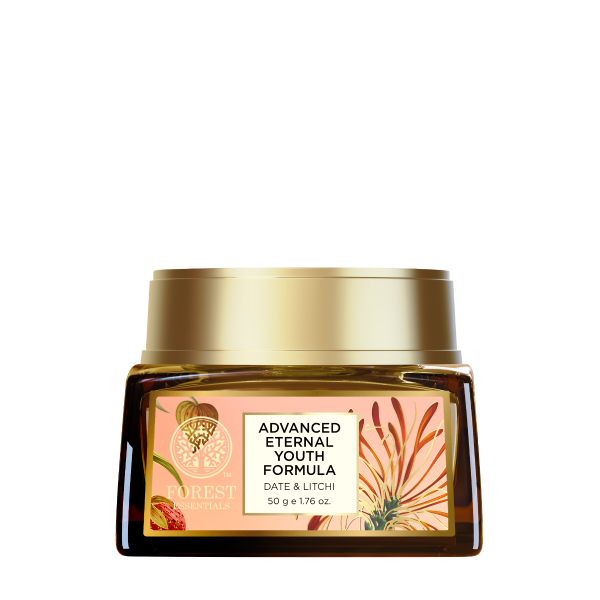Advanced Eternal Youth Formula Date & Litchi