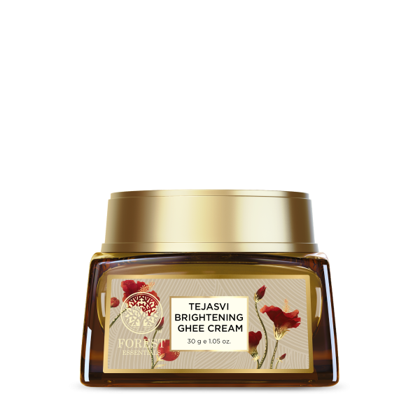 Tejasvi Brightening Ghee Cream