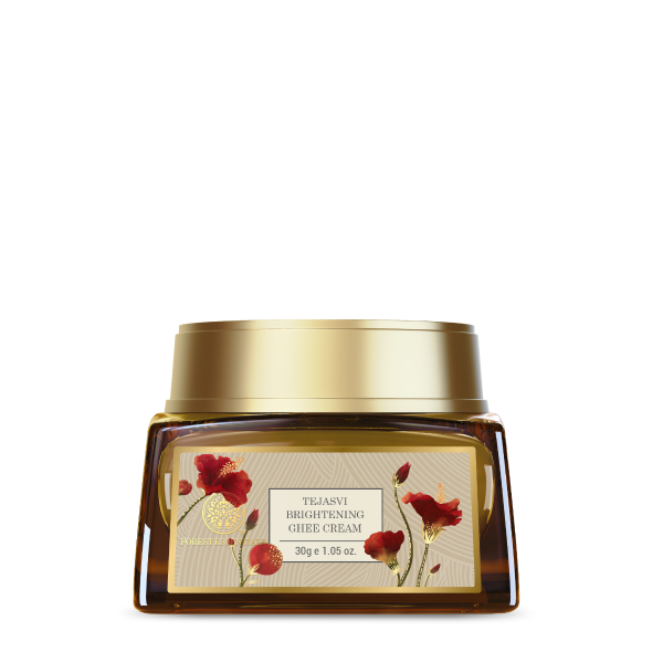 Tejasvi
                          Brightening Ghee Cream