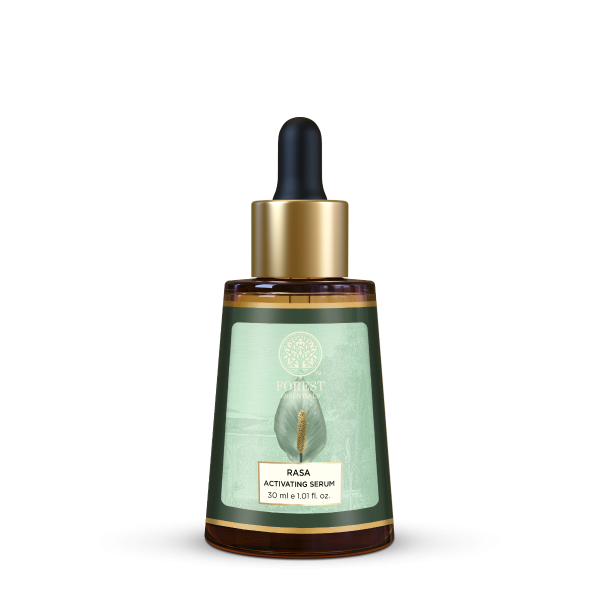 Rasa Activating Serum