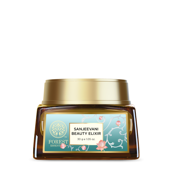 Sanjeevani Beauty Elixir