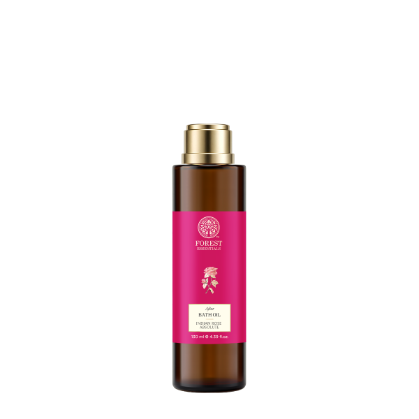After Bath Oil Indian Rose Absolute