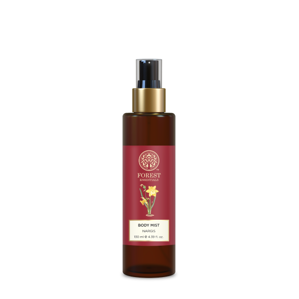 Body Mist Nargis