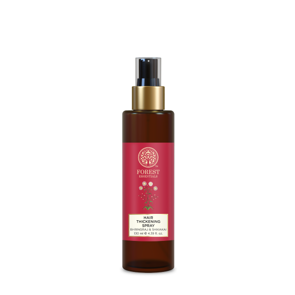 Hair Cleanser Amla, Honey & Mulethi | Forest Essentials