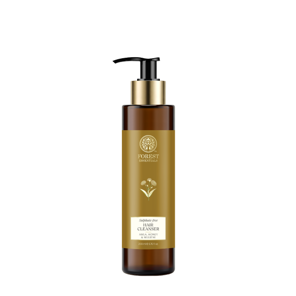 『マリサポさん』アーユルヴェーダコスメ Forest essentials Luxury Ayurveda Beauty Store - Authentic Ayurvedic Products Online