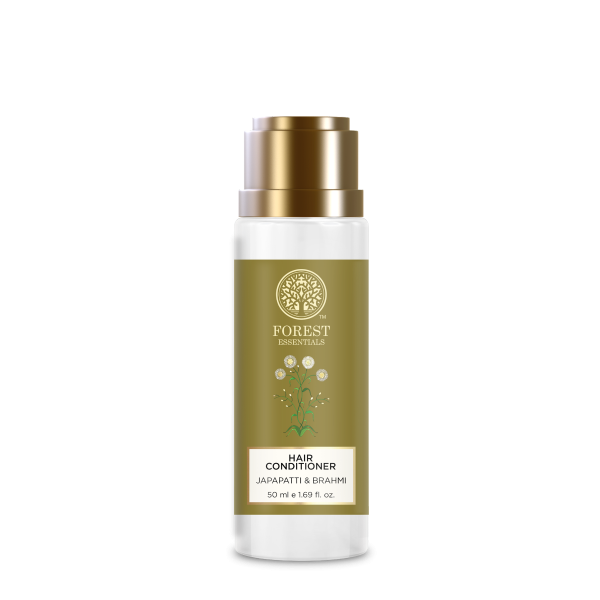 Travel Size Hair Conditioner Japapatti & Brahmi
