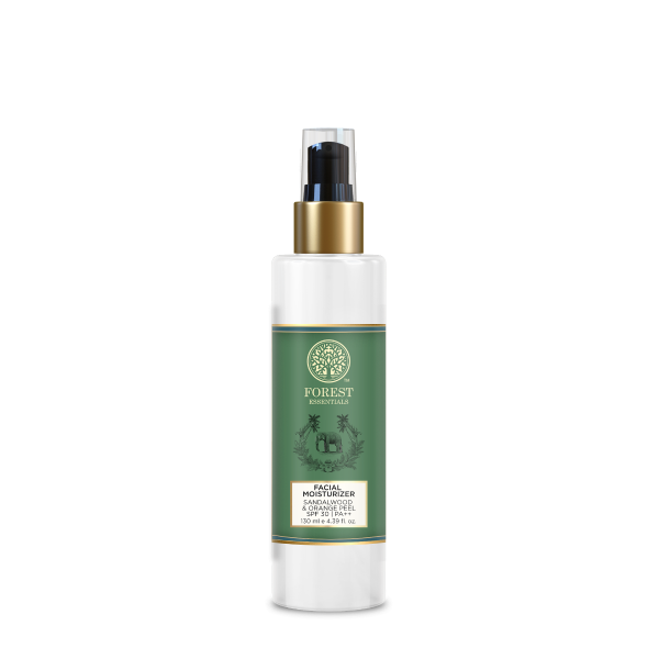 Award-winning Ayurvedic Products | Forest Essentials