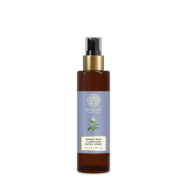 Shudhi Skin Clarifying Facial Spray