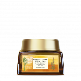 フェイスクリーム Forest essentials Day Cream 50g Ayurvedic Day Cream and Lotion for Face | Forest Essentials