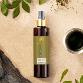 Body Mist Oudh and Green Tea | Forest Essentials