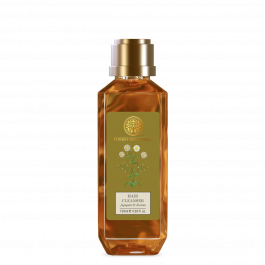 Forest essential top face wash
