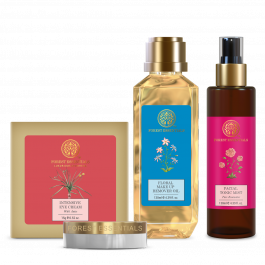 Rituals sparkling hotsell body mist