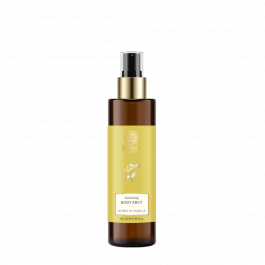 Forest Essentials 　　　　　　　　ボディミスト＆バスオイル 8961_body_mist_honey___vanilla