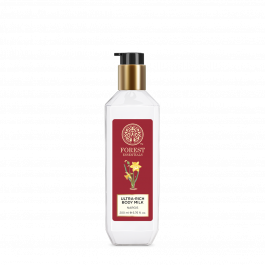 Ultra Rich Body Milk Nargis | Forest Essentials