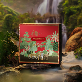 Vanyaksetram Gift Box - Forest Essentials