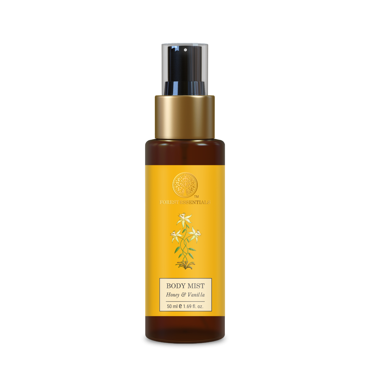 Honey Infused Body Oil - Hydrate & Smooth Your Skin