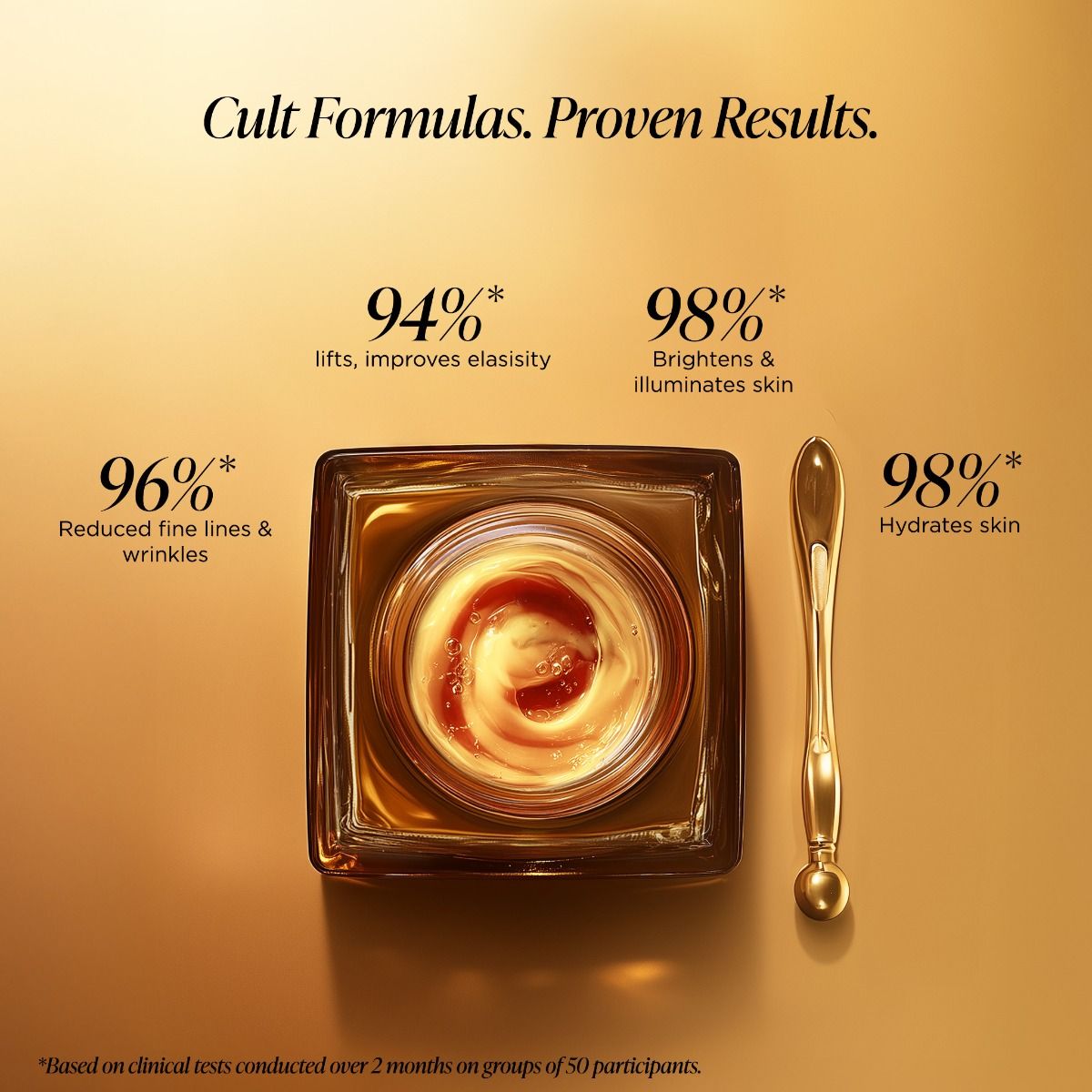 Transformative Soundarya Night Cream With 24K Gold (45g Transformative Soundarya Night Cream With 24K Gold (45g