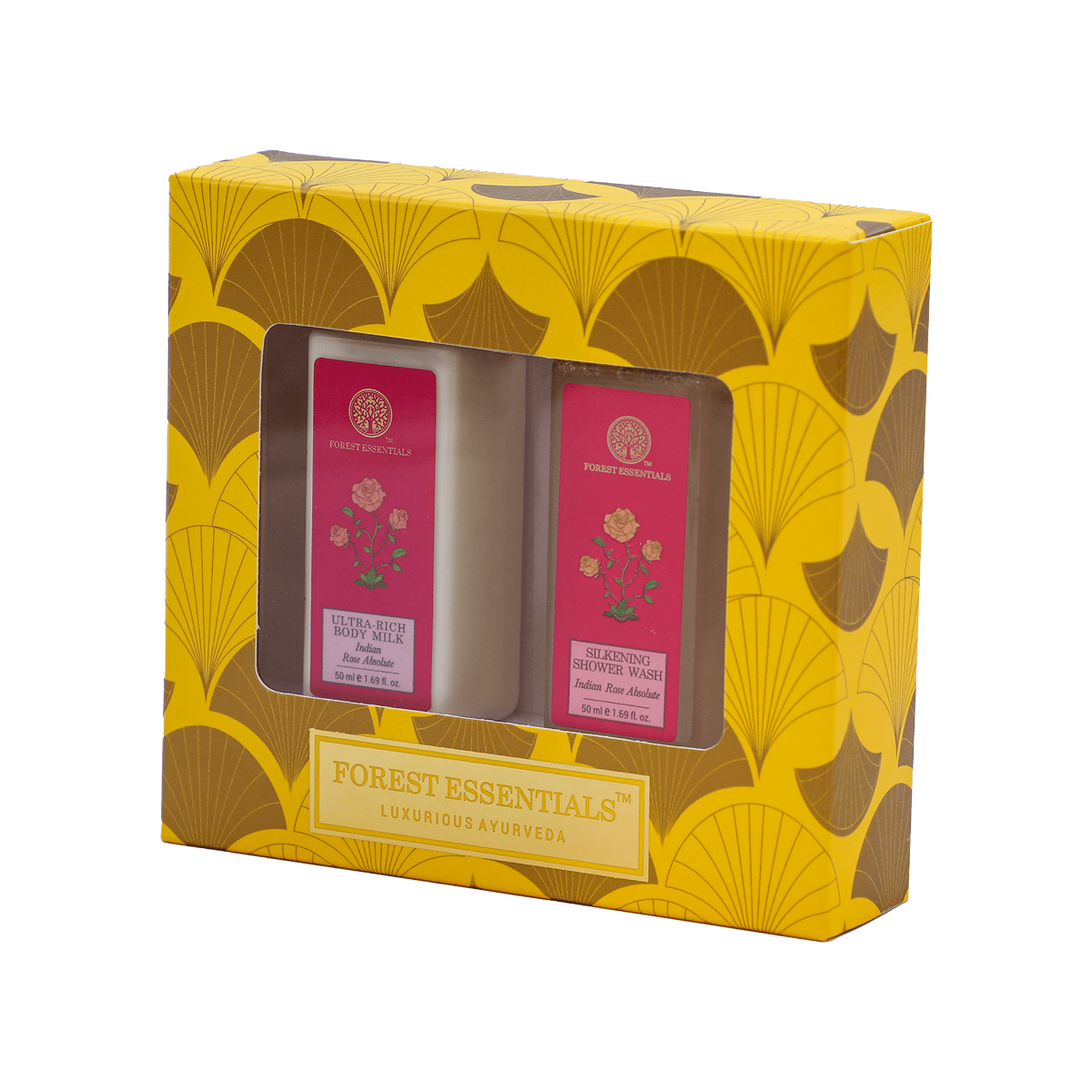 Forest essentials desi discount gulab