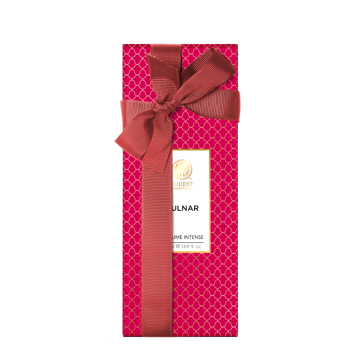 KEEN AND INTENSE Rose Charm KEEN AND INTENSE Rose Charm