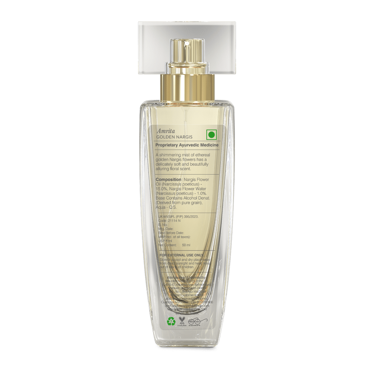 Mountain flower hotsell perfume price
