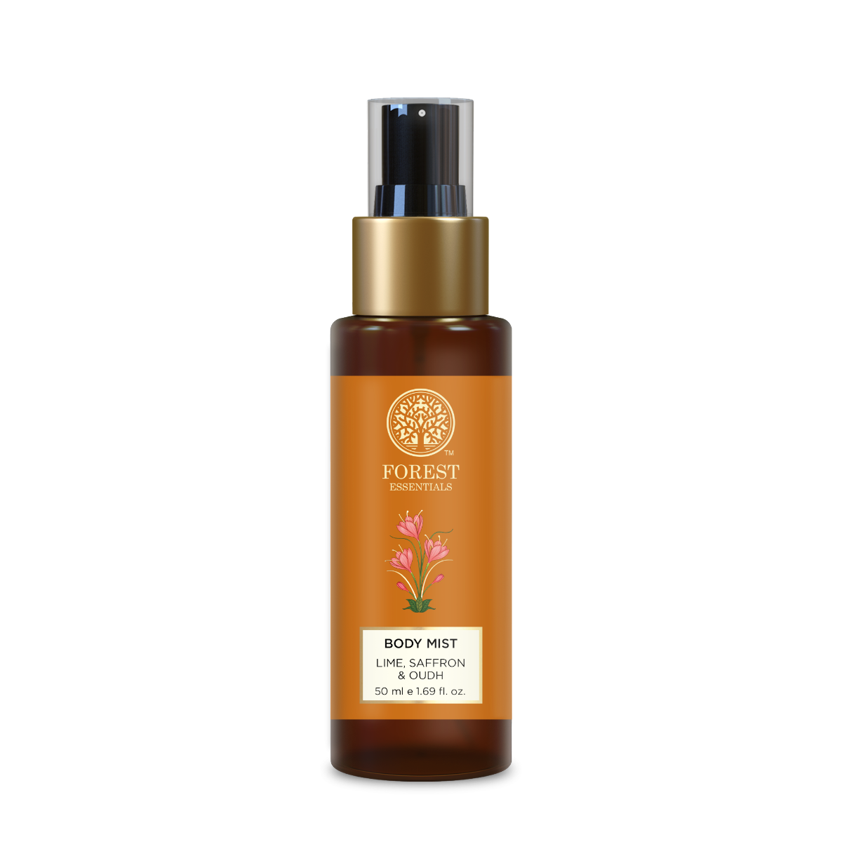 Forest Essentials Gulab 50ml 香水 Forest Essentials Gulab 50ml 香水Ω