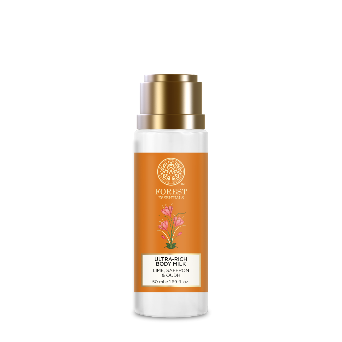 乳液・ミルク Forest essentials Amazon.com : Forest Essentials Ultra-Rich Body Milk Oudh
