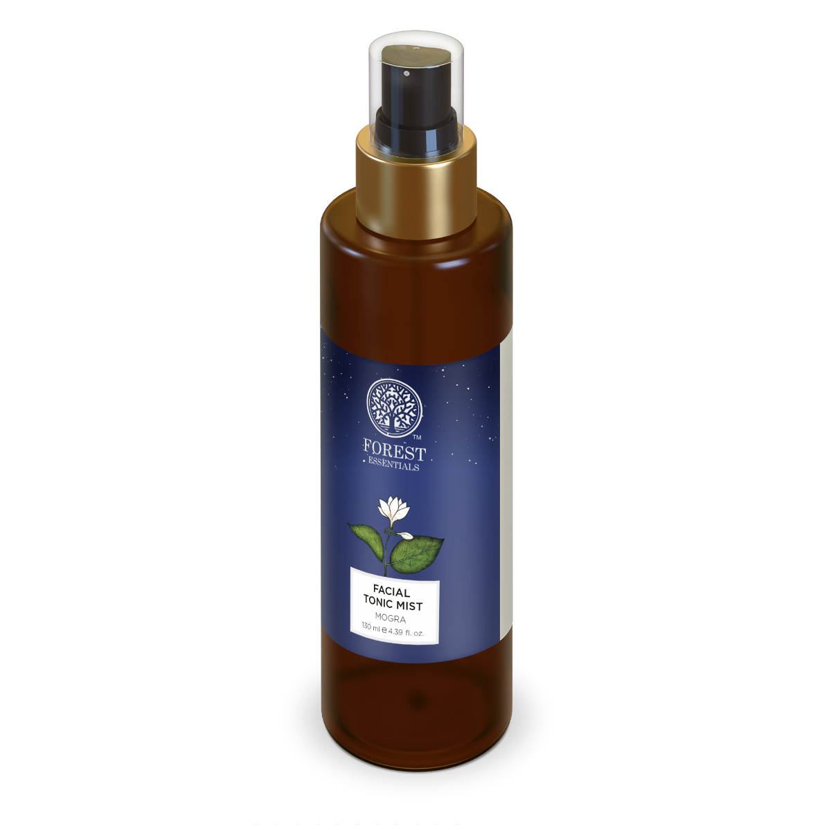 Shop Facial Tonic Mist Mogra (130ml) | Forest Essentials