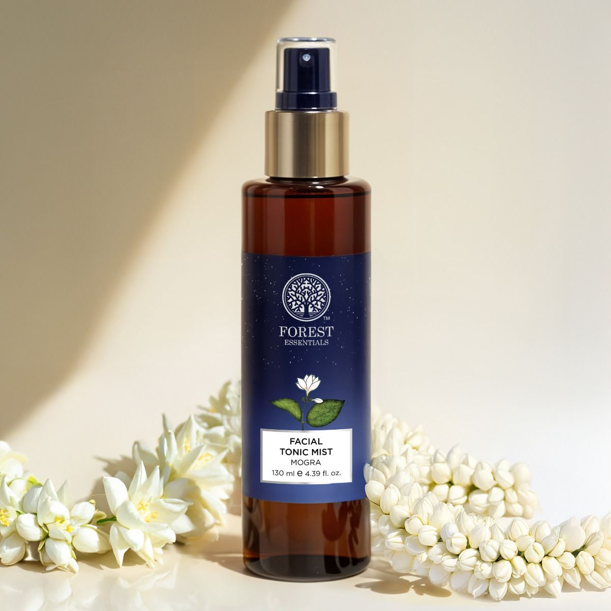 FOREST ESSENTIALS Samsara 美容液　ブースター　35ml Facial Tonic Mist Vetiver Water | Natural Face Toner