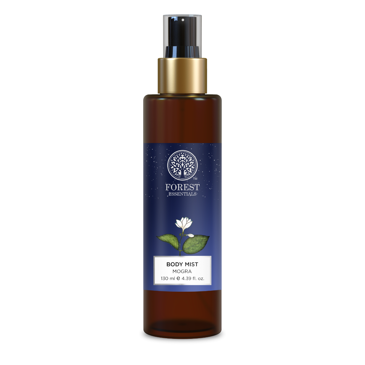 Forest Essentials Gulab 50ml 香水 Intense Perfume Gulnar | 50ml | Forest Essentials