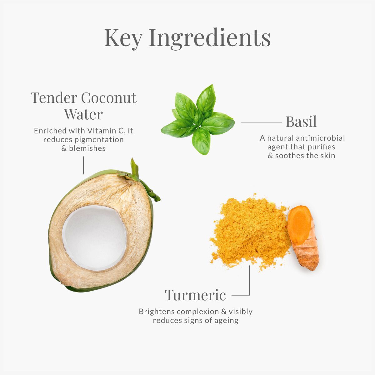Benefit of coconut water for cheap skin