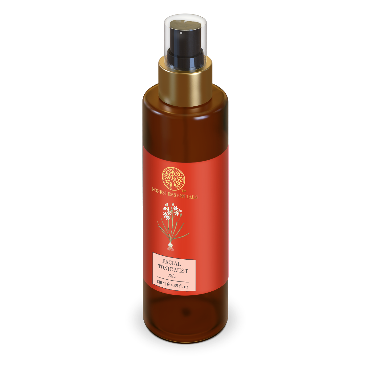 Steam Distillation Rose Skin Toner, Packaging Size: 200 mL