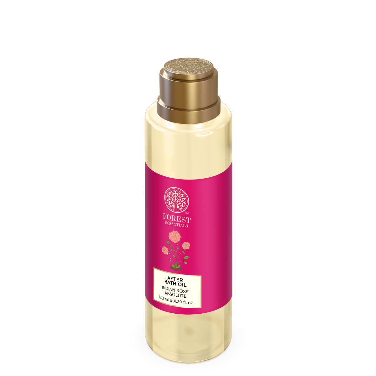Forest Essentials Gulab 50ml 香水 Forest Essentials Online | UAE | Fragrance | Scented Body