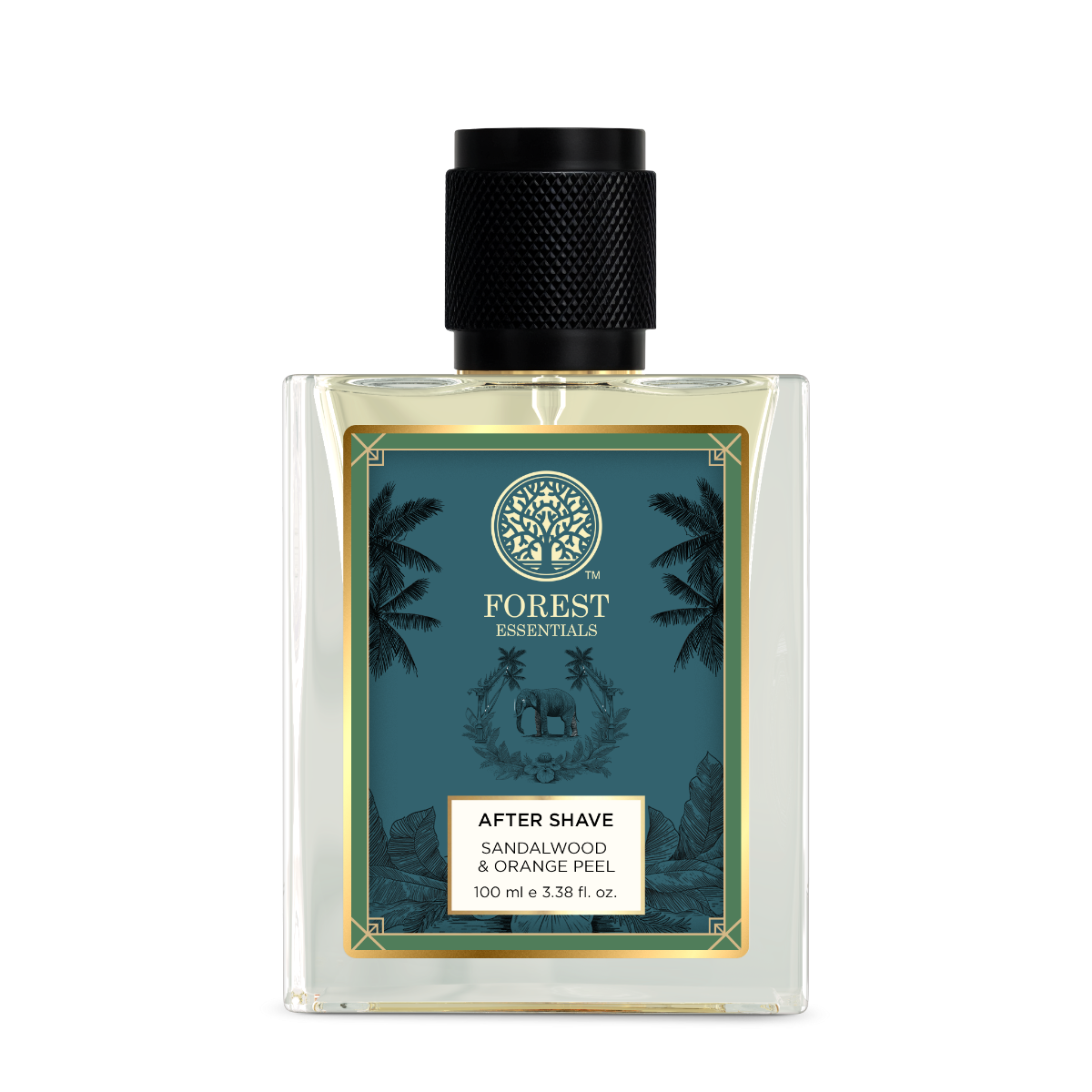 Gentleman's Gift Box - Forest Essentials