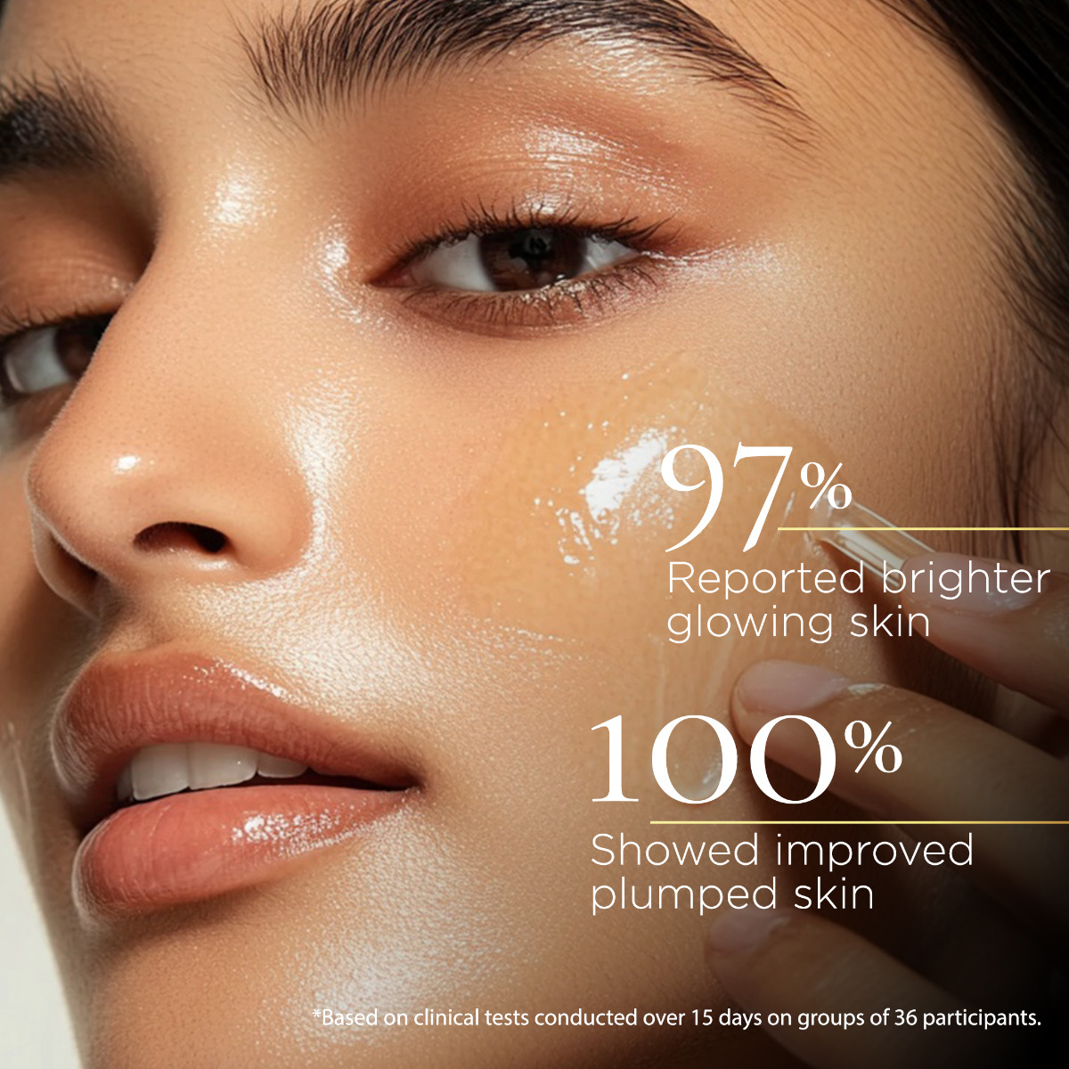 Samsara Miraculous Glow Booster Face Serum| 35ml | Forest Essentials