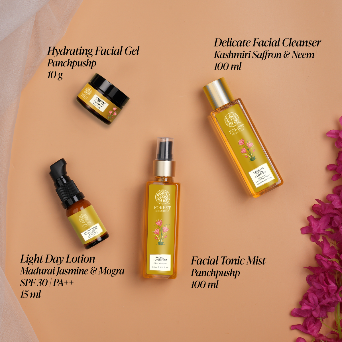 Anjali - Facial Care Delights|Forest Essentials