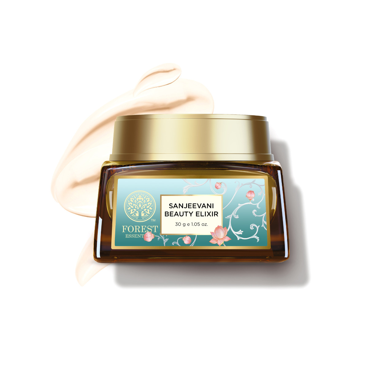 Sanjeevani Beauty Elixir (30g) | Forest Essentials
