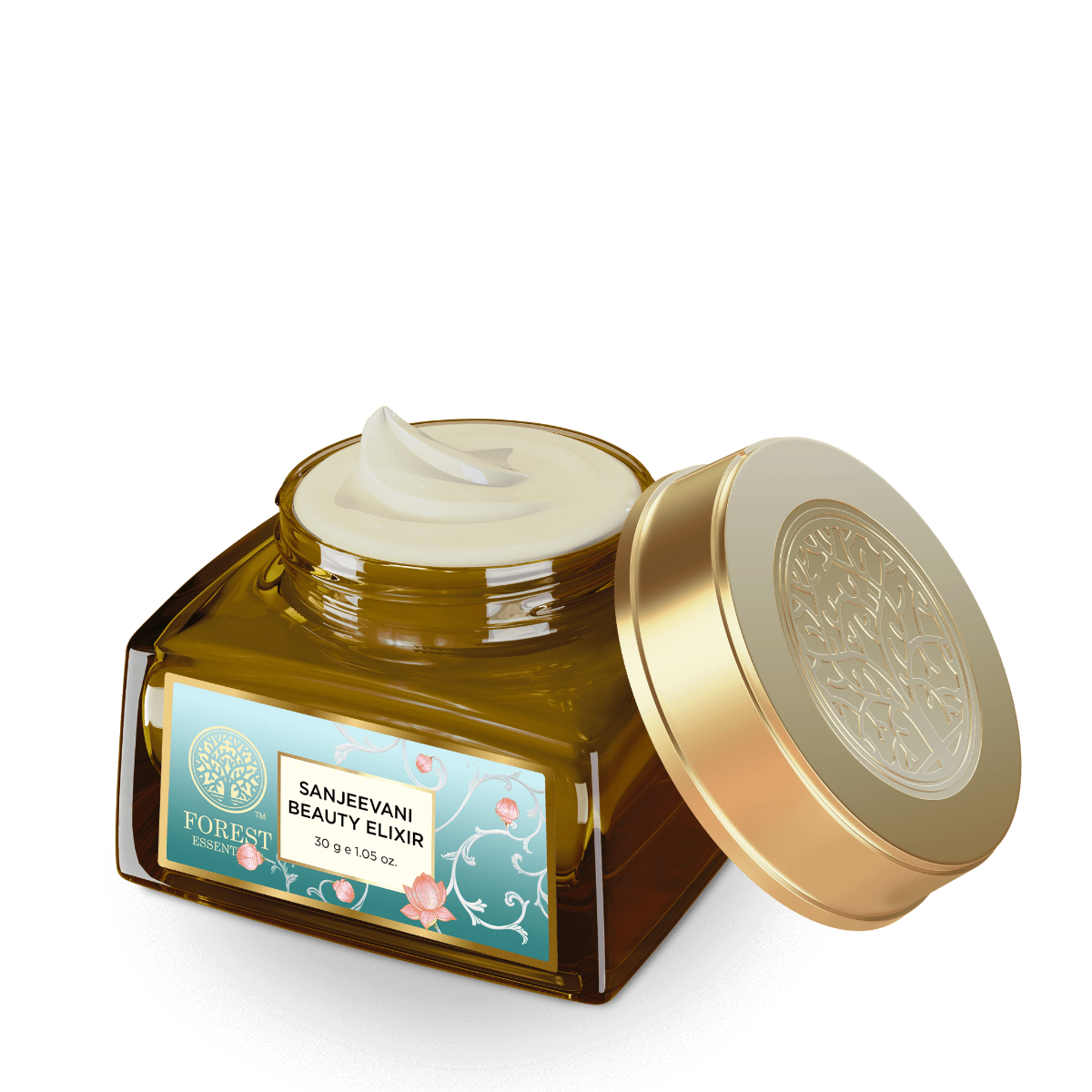 Sanjeevani Beauty Elixir (30g) | Forest Essentials