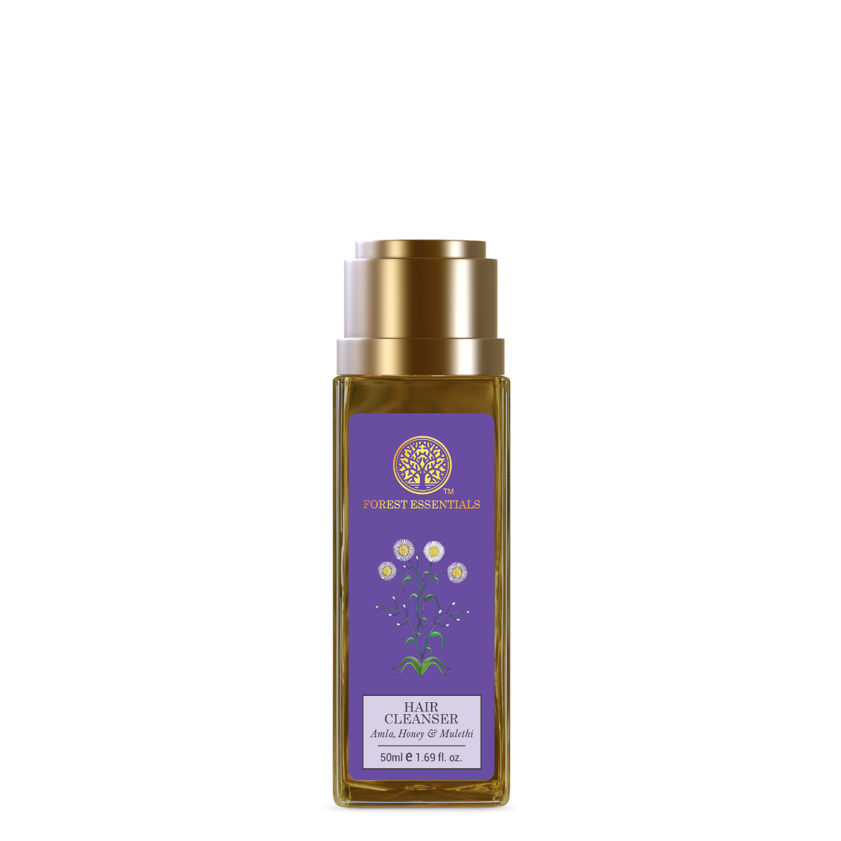 Forest Essentials| Skin & Hair Care Selection Gift Box