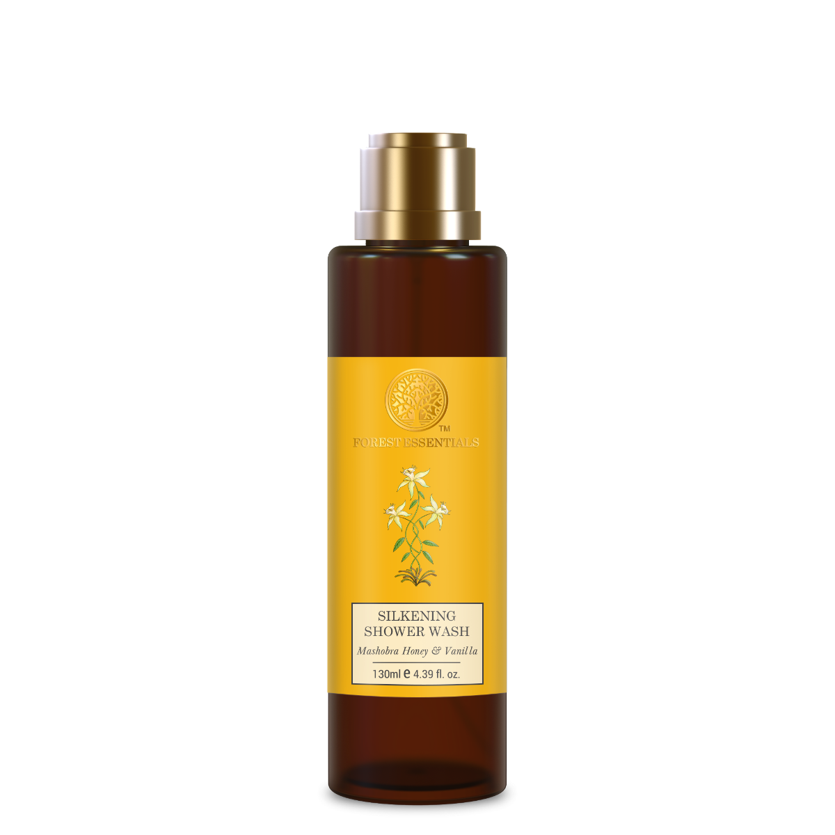 Honey Vanilla Body Care Selection | Gifts for Him & Her | Forest