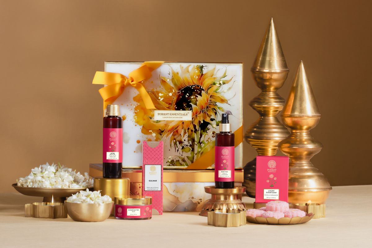 Perfectly Customised