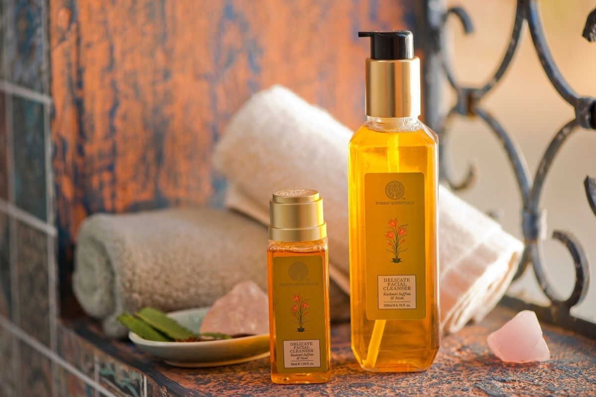 Ayurvedic Skincare & Face Care Products Online