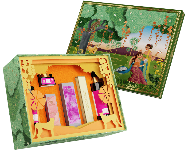 Shringaar Gift Box