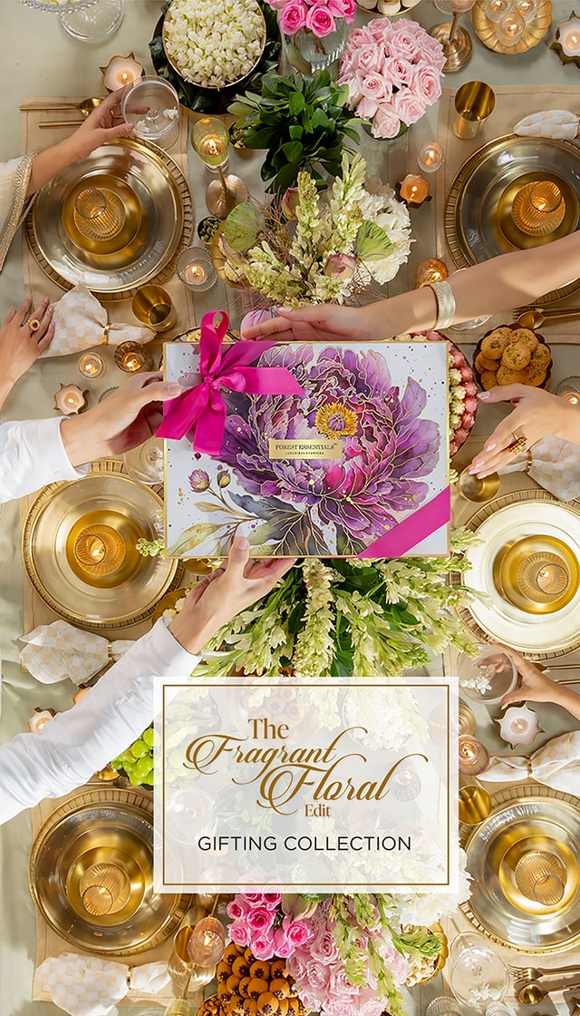 Festive Gifting Collection 2025 | Forest Essentials