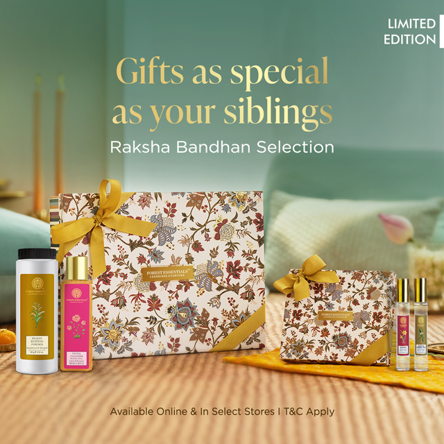 Rakhi Selection