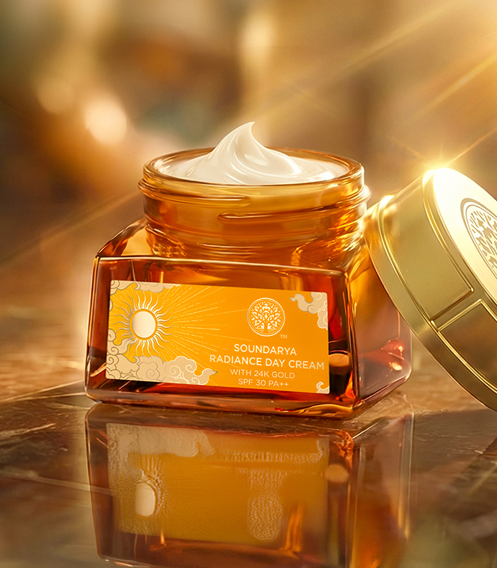 Made with Shat Dhaut Ghrit