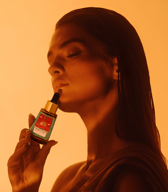 Age-Defying Illumination