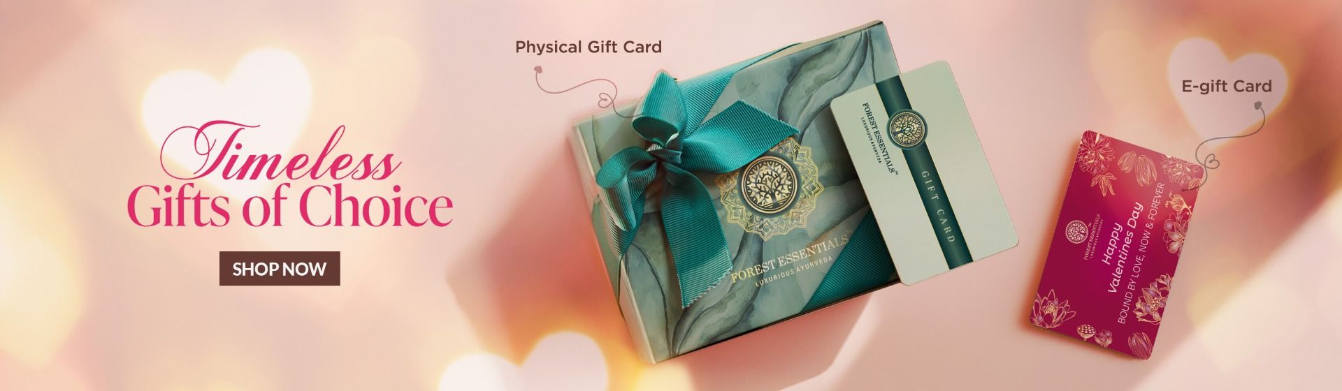 Gift Cards