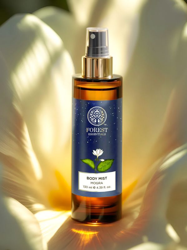 Body Mist Mogra